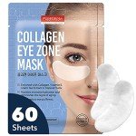 Purederm Collagen Eye Mask Pads – 30 Sheets