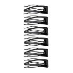 Revlon Double Grip Hair Clips - 6 Pack