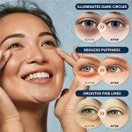 Purederm Collagen Eye Mask Pads – 30 Sheets