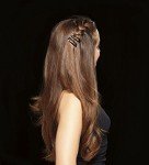 Revlon Double Grip Hair Clips - 6 Pack