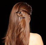 Revlon Double Grip Hair Clips - 6 Pack