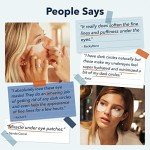 Purederm Collagen Eye Mask Pads – 30 Sheets