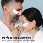 Purederm Collagen Eye Mask Pads – 30 Sheets