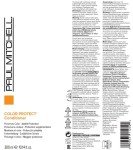 Color Protect Conditioner for Treated Hair, 10.14 oz