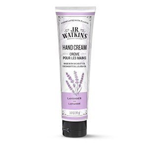 Lavender Hand Cream with Shea & Cocoa Butter