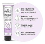 Lavender Hand Cream with Shea & Cocoa Butter