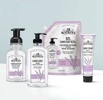 Lavender Hand Cream with Shea & Cocoa Butter