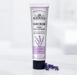 Lavender Hand Cream with Shea & Cocoa Butter