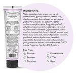Lavender Hand Cream with Shea & Cocoa Butter