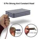 2-Pack 10ft Lightning Charger Cords for iPhone