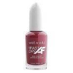 Fast Dry AF Nail Polish - Happy Rosy Day