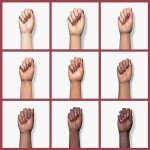 Fast Dry AF Nail Polish - Happy Rosy Day