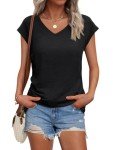 Chic Summer Tops for Women Under $10