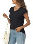 Chic Summer Tops for Women Under $10