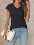 Chic Summer Tops for Women Under $10