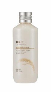 Moisturizing Toner with Rice Extract - Glow Essence