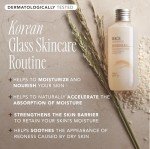 Moisturizing Toner with Rice Extract - Glow Essence