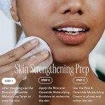 Moisturizing Toner with Rice Extract - Glow Essence