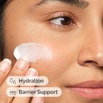 Lightweight Hydrator with Hyaluronic Acid - 1 Oz