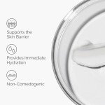 Lightweight Hydrator with Hyaluronic Acid - 1 Oz