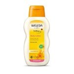 Weleda Baby Calendula Soothing Body Lotion - 6.8 Oz