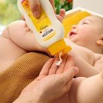 Weleda Baby Calendula Soothing Body Lotion - 6.8 Oz