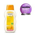 Weleda Baby Calendula Soothing Body Lotion - 6.8 Oz
