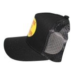 Fishing & Hunting Mesh Back Trucker Hat