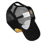 Fishing & Hunting Mesh Back Trucker Hat
