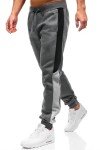 Men's Athletic Joggers with Drawstring, Under $10