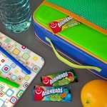Airheads Mini SOURS Variety Candy Bag - 12oz