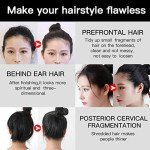 Hair Finishing Stick - 2 Pack Tamer