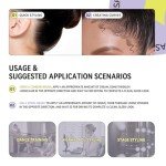 Hair Finishing Stick - 2 Pack Tamer