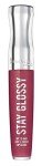 Rimmel Stay Glossy Lip Gloss - 340 Captivate Me!
