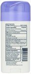 Unscented Sure Deodorant Invisible Solid, 2.6 oz