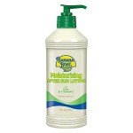 Banana Boat Aloe After Sun Lotion, 16oz
