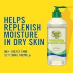 Banana Boat Aloe After Sun Lotion, 16oz
