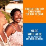 Banana Boat Aloe After Sun Lotion, 16oz
