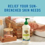 Banana Boat Aloe After Sun Lotion, 16oz