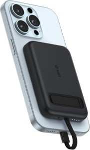 Mini Portable Magnetic Charger Power Bank for iPhone