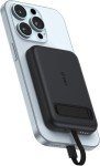Mini Portable Magnetic Charger Power Bank for iPhone