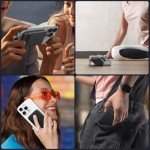 Mini Portable Magnetic Charger Power Bank for iPhone
