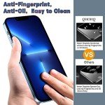 3-Pack iPhone 13 Pro Max Screen Protectors
