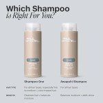 Awapuhi Shampoo for Shine and Moisture, 16.9 oz