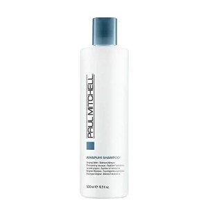Awapuhi Shampoo for Shine and Moisture, 16.9 oz