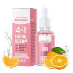 Vitamin C Serum for Anti-Aging & Brightening