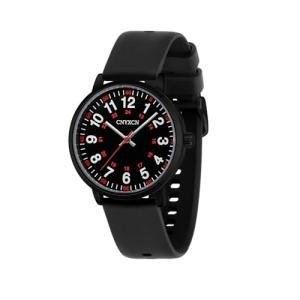 CNYXCN Nurse Watch for Medical Professionals - Black