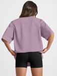 Trendy Plus Size Oversized Summer T-Shirt