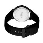 CNYXCN Nurse Watch for Medical Professionals - Black