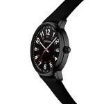 CNYXCN Nurse Watch for Medical Professionals - Black